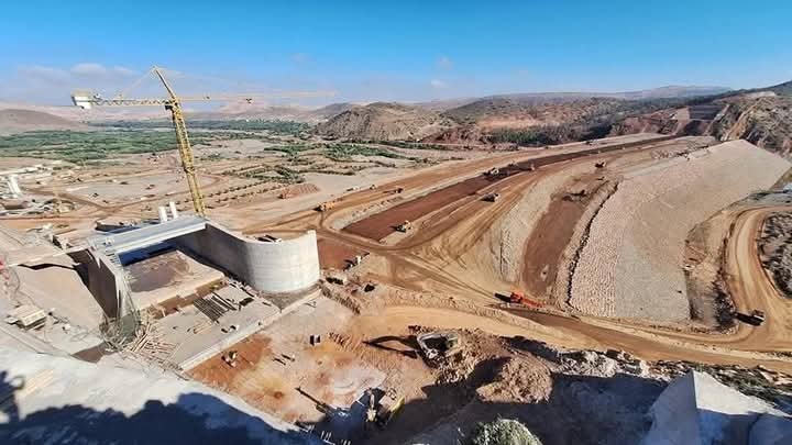 إنفجار مفاجئ يخلف 5 قتلى بإقليم تارودانت