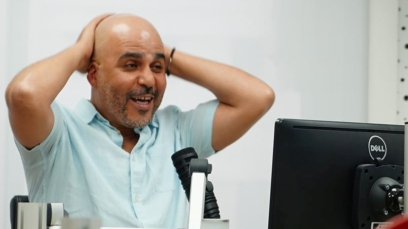 تعيين رضوان الرمضاني مديرا جديدا لإذاعة "ميد راديو"