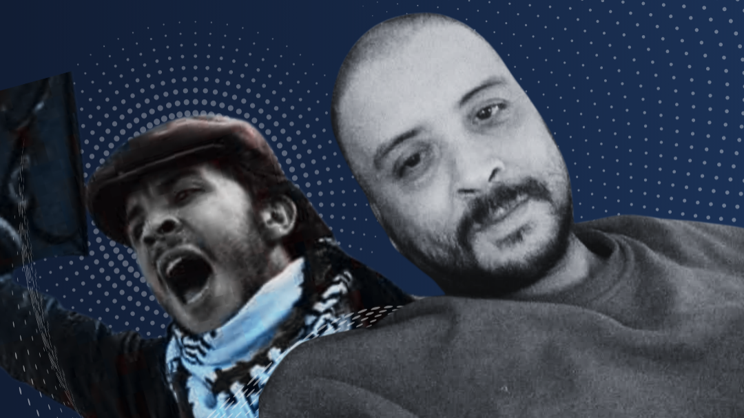 وفاة أسامة الخليفي أحد نشطاء حركة 20 فبراير بعد صراع مرير مع سرطان الدم